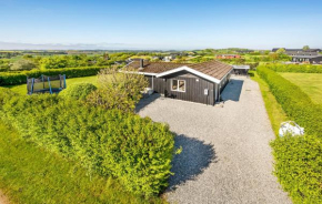 Cozy Home In Ebeltoft With House Sea View, Ebeltoft